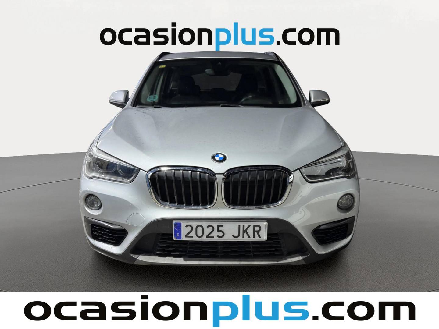 Foto BMW X1 BMW X1 sDrive18d (150 CV)