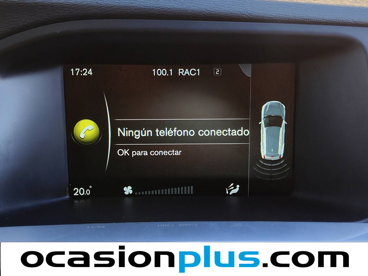 Volvo V60 Volvo V60 D2 Momentum Auto (120 CV) automático