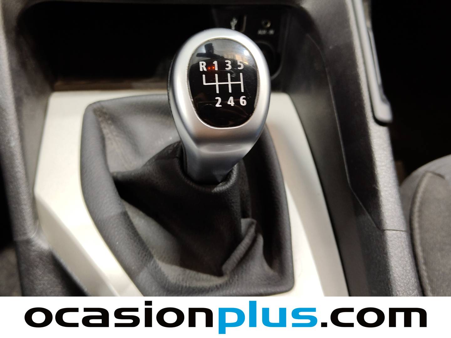 BMW X1 BMW X1 sDrive18d (143 CV) de segunda mano