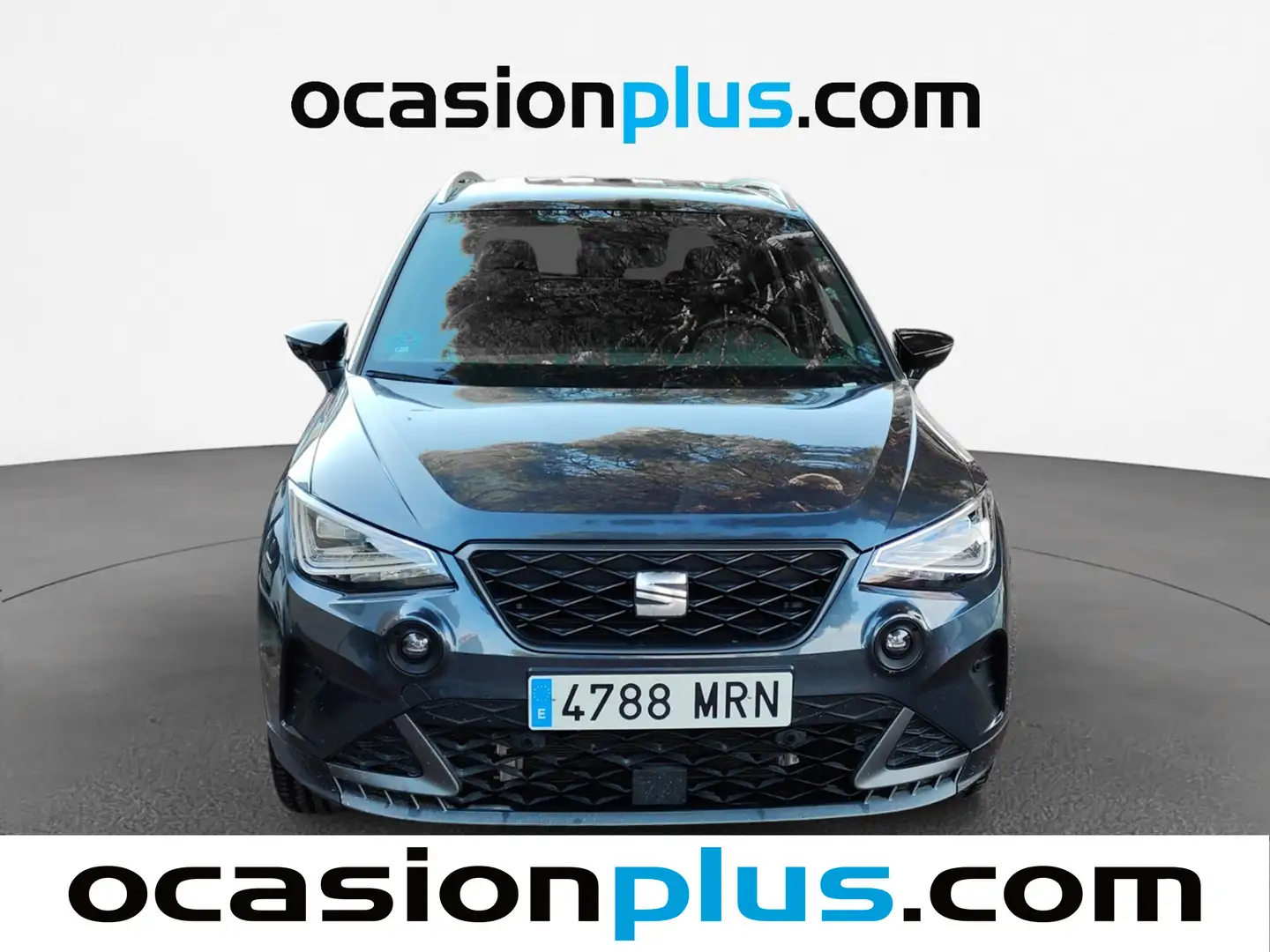 Foto Seat Arona SEAT Arona 1.0 TSI S&S FR XL (115 CV)