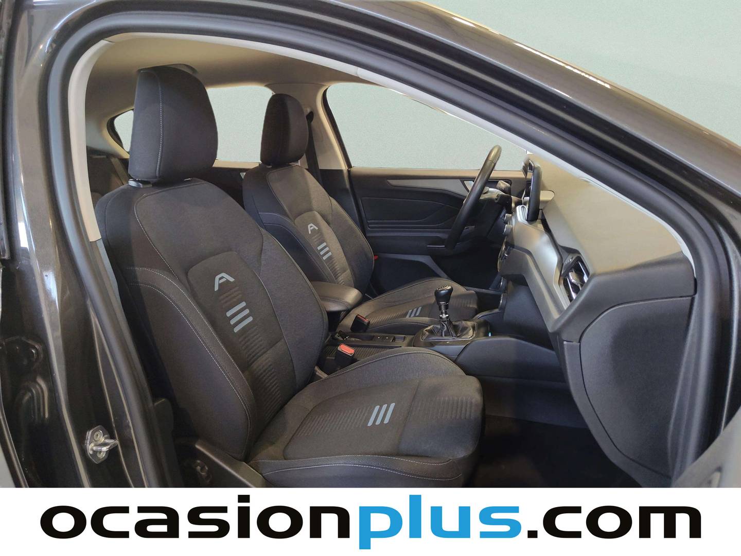 Foto Ford Focus Ford Focus 1.0 Ecoboost MHEV Active X (155 CV)