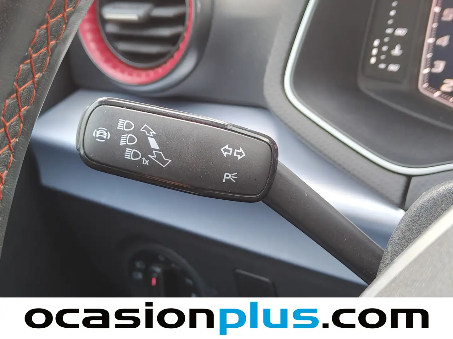 Foto Seat Ibiza SEAT Ibiza 1.5 TSI FR XL DSG (150 CV)