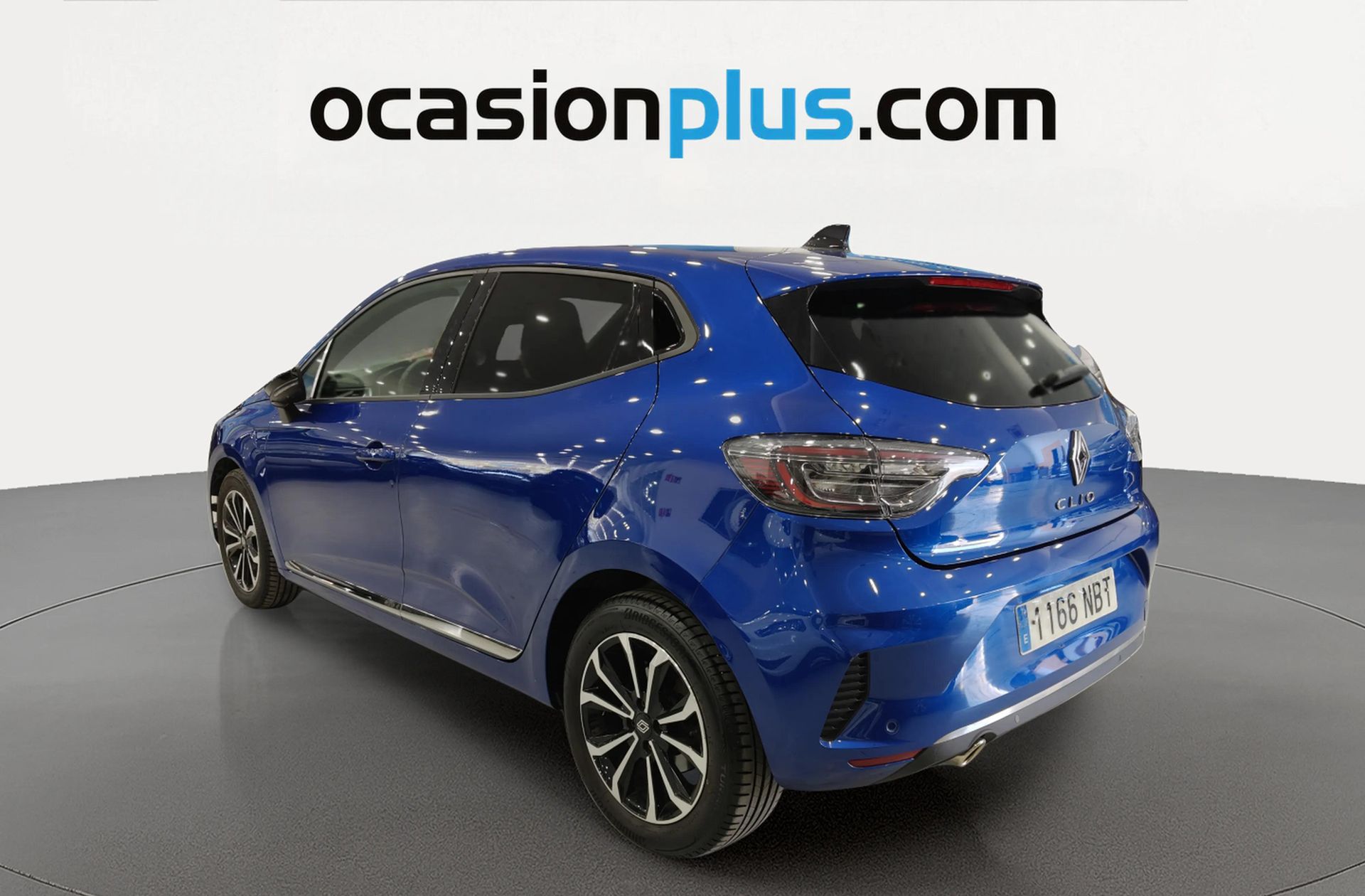 Renault Clio Techno Eco-G - foto 3