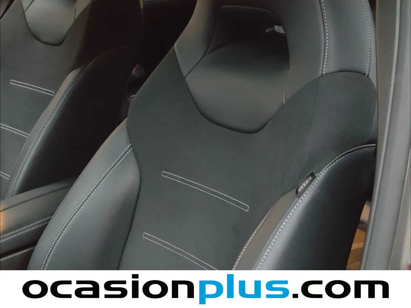 Foto Mercedes Clase A Mercedes-Benz Clase A 200 d (150 CV) Pack AMG