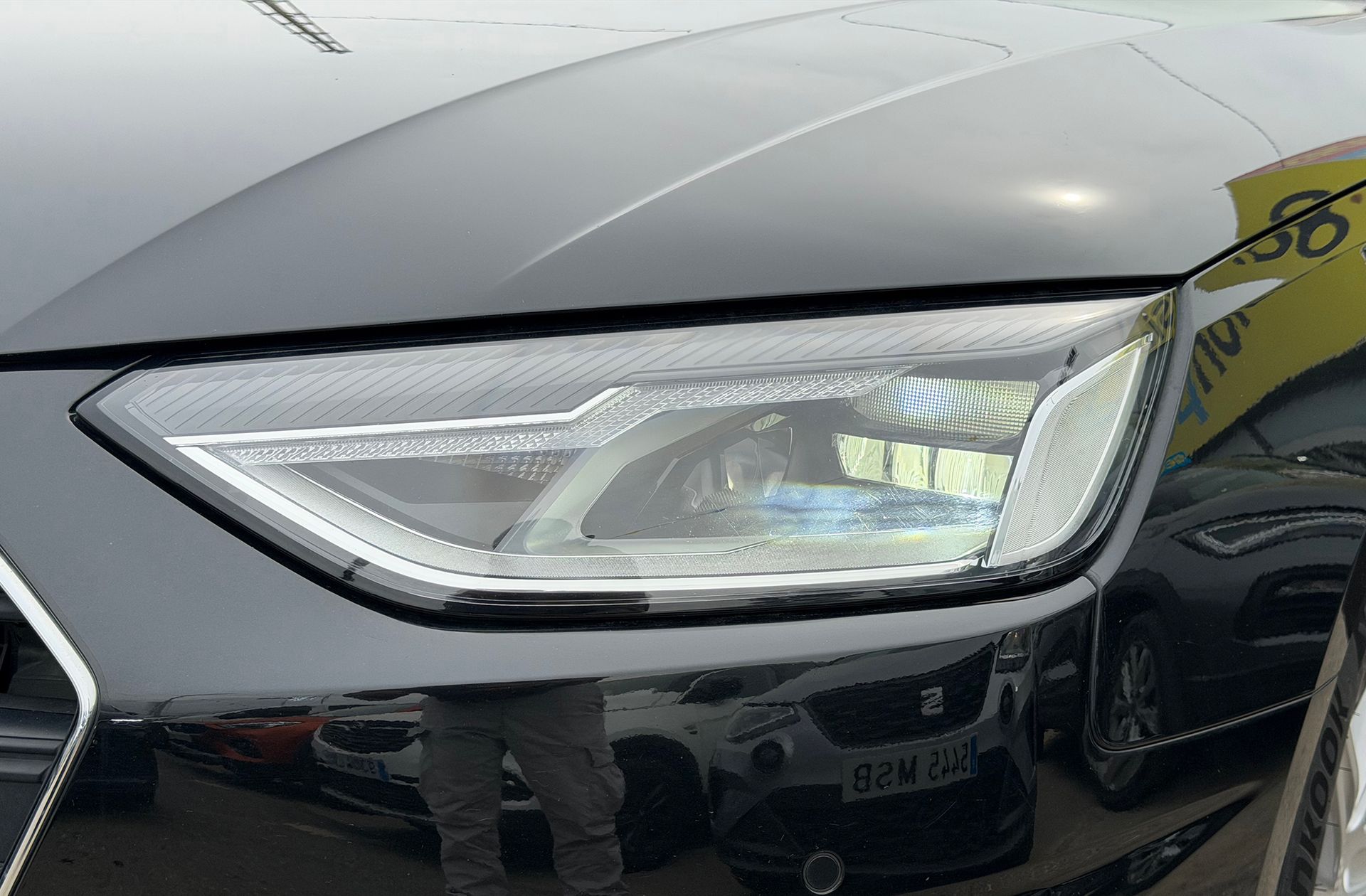 Audi A4 Avant Avant Advanced 35 TFSI S tronic - foto 15