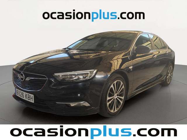 Opel Insignia 1.5 Turbo GS XFT T Excellence (165 CV) de segunda mano