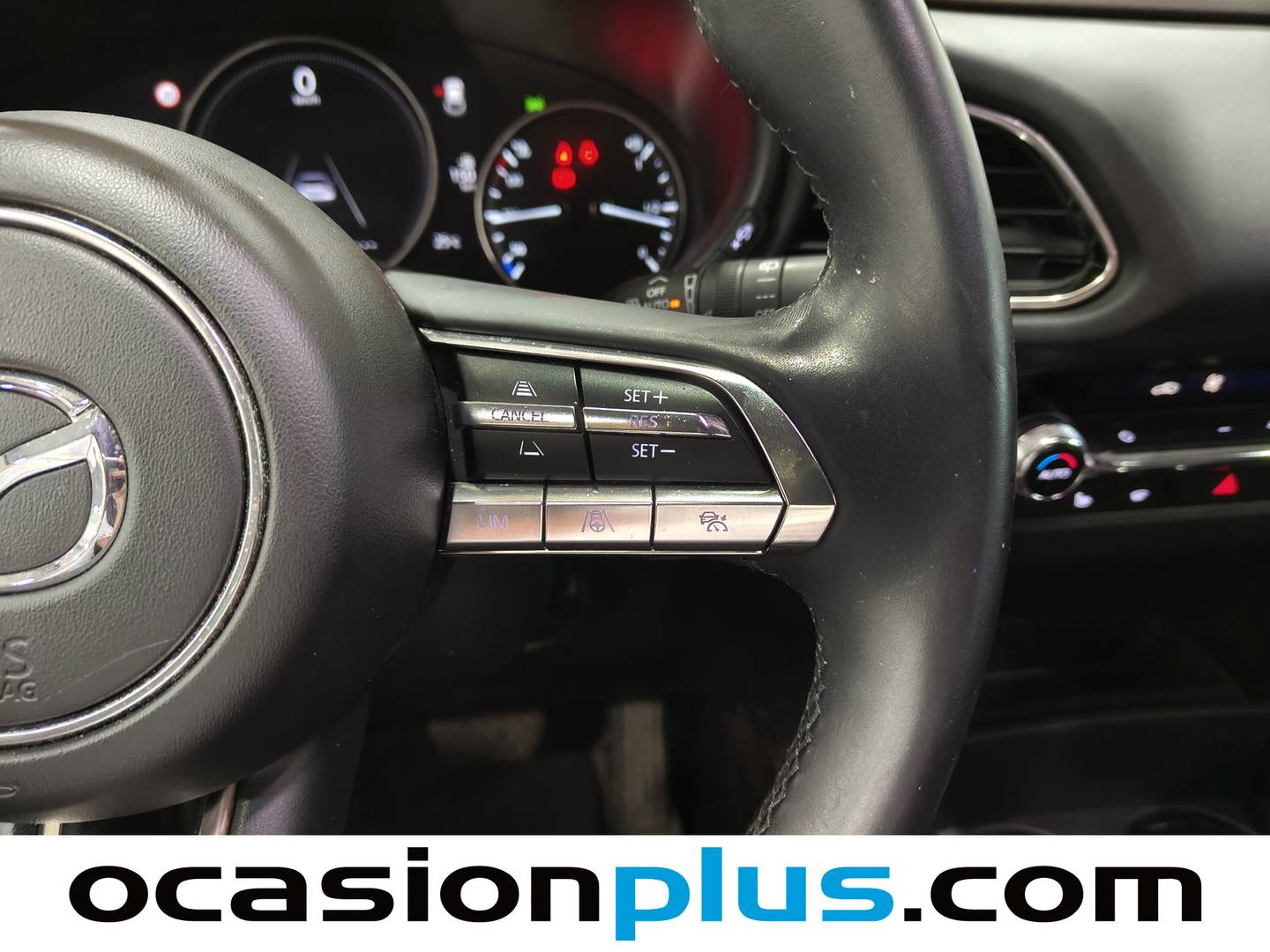 Mazda CX-30 Mazda CX-30 2.0 e-Skyactiv-X Zenith Black Safety AT (186 CV) barato