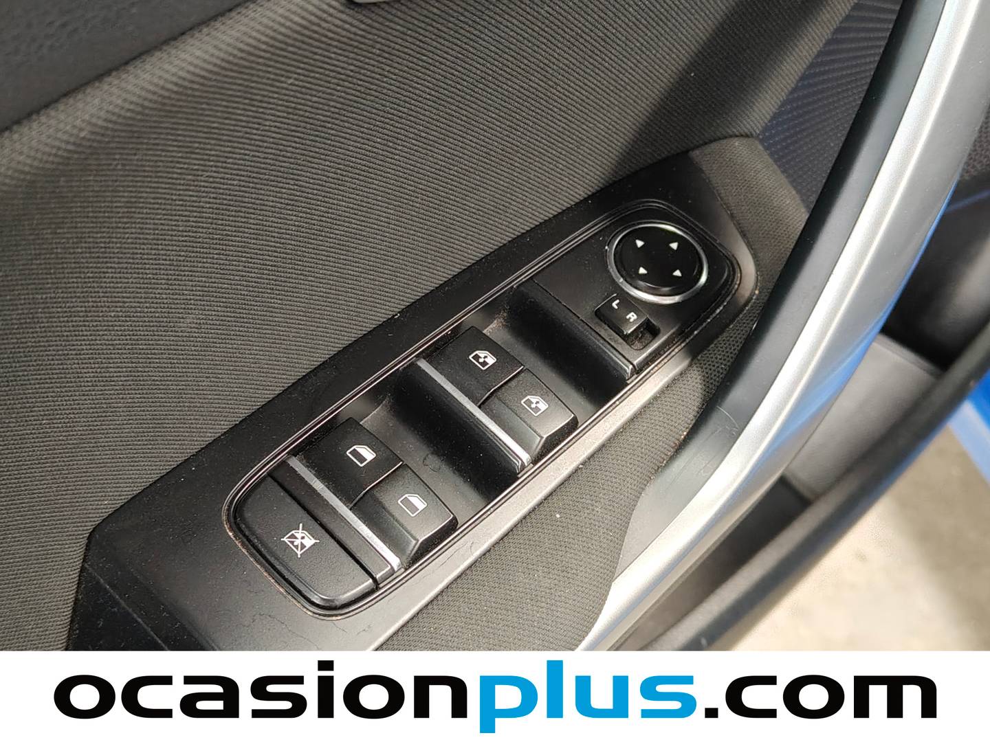 KIA Ceed Kia Ceed 1.6 MHEV iMT Drive (136 CV) de ocasión