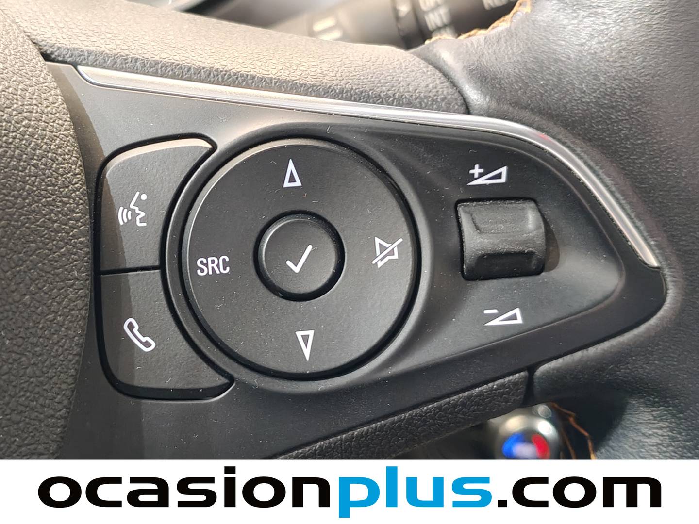 Opel Crossland X Opel Crossland X 1.2 S&S Innovation (130 CV) seminuevo