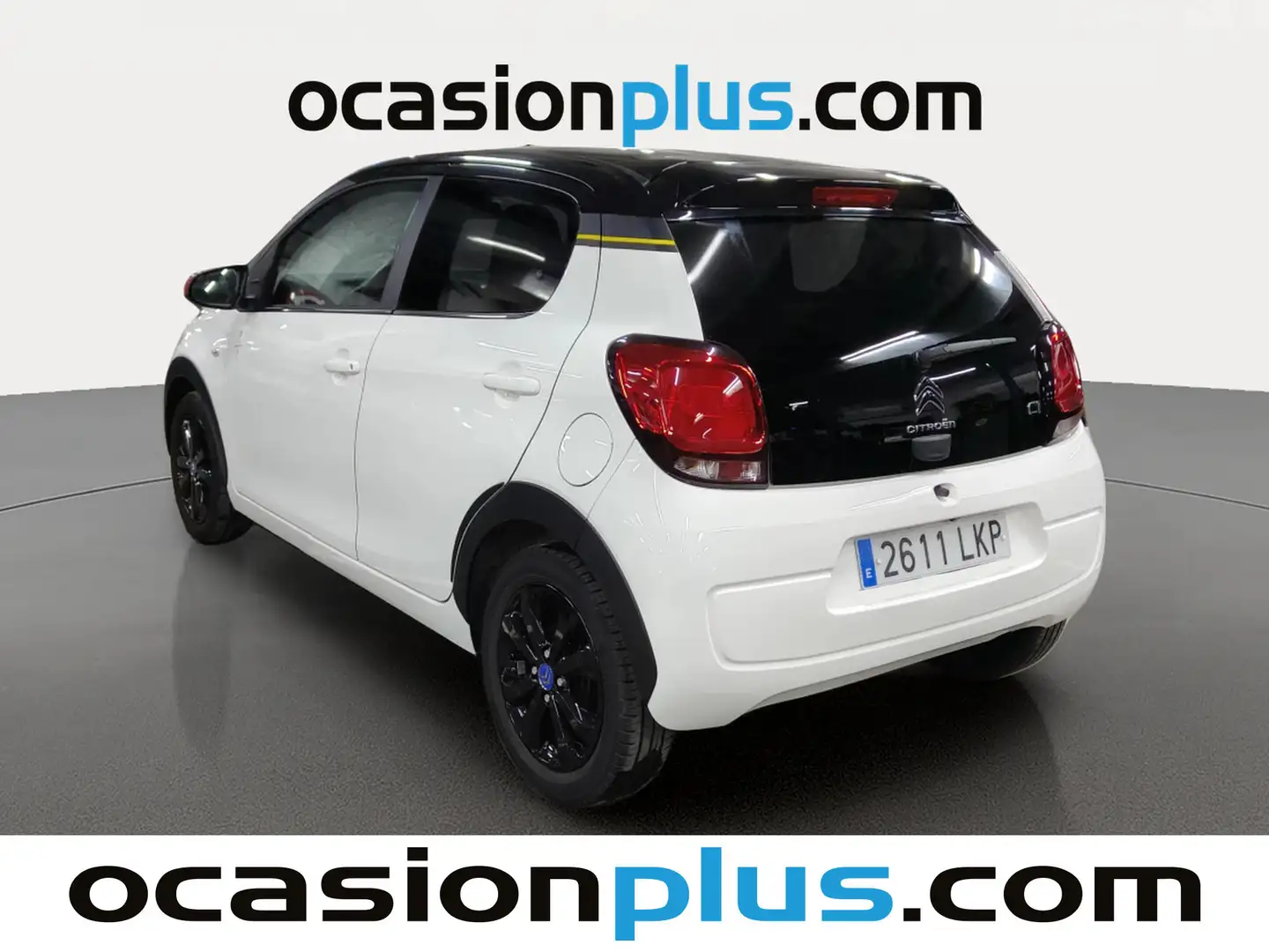 Foto Citroën C1 Citroen C1 VTi 72 S&S JCC+ (72 CV)