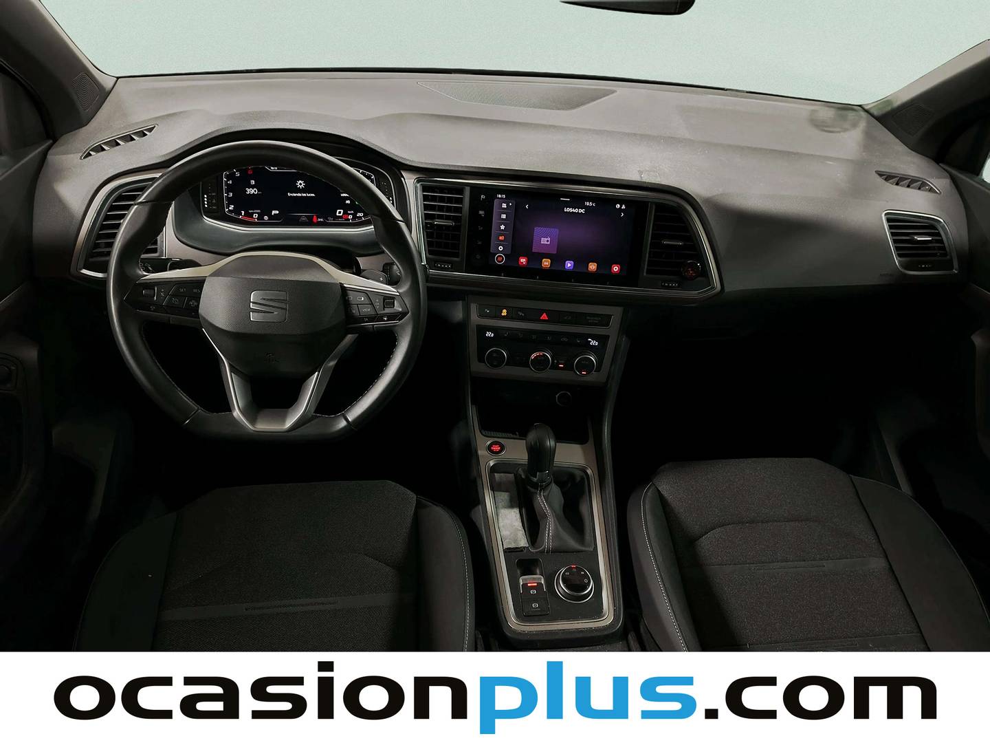 Seat Ateca Seat Ateca 2.0 TDI X-Perience XXL DSG (150 CV) de ocasión