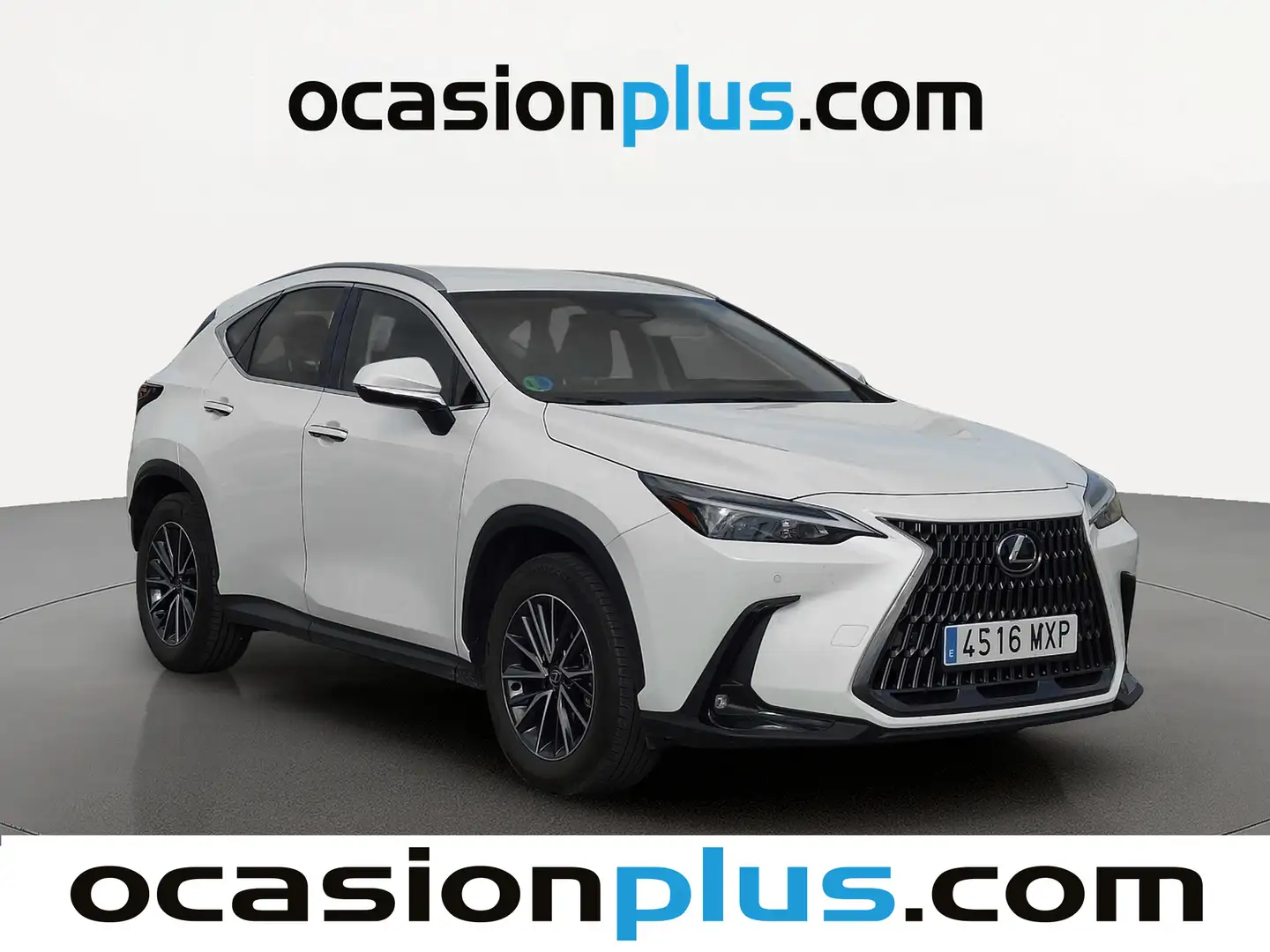 Foto Lexus NX Lexus NX 350h Premium+ 2WD (242 CV)
