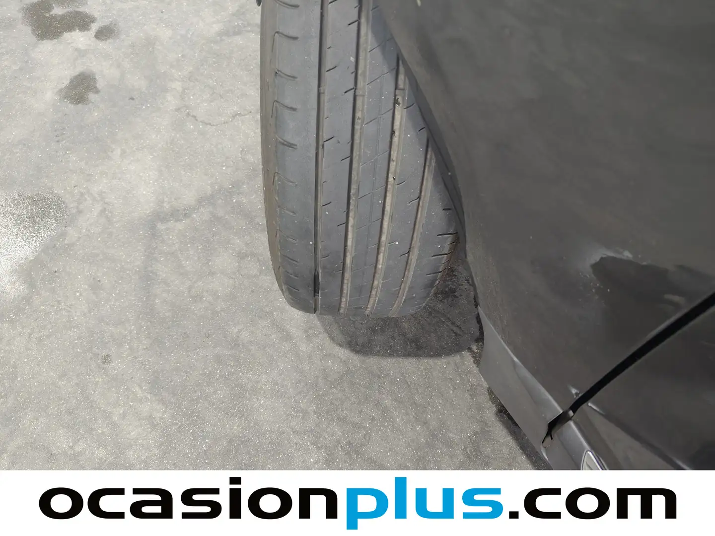 Foto Ford EcoSport Ford EcoSport 1.0T EcoBoost S&S Titanium (125 CV)