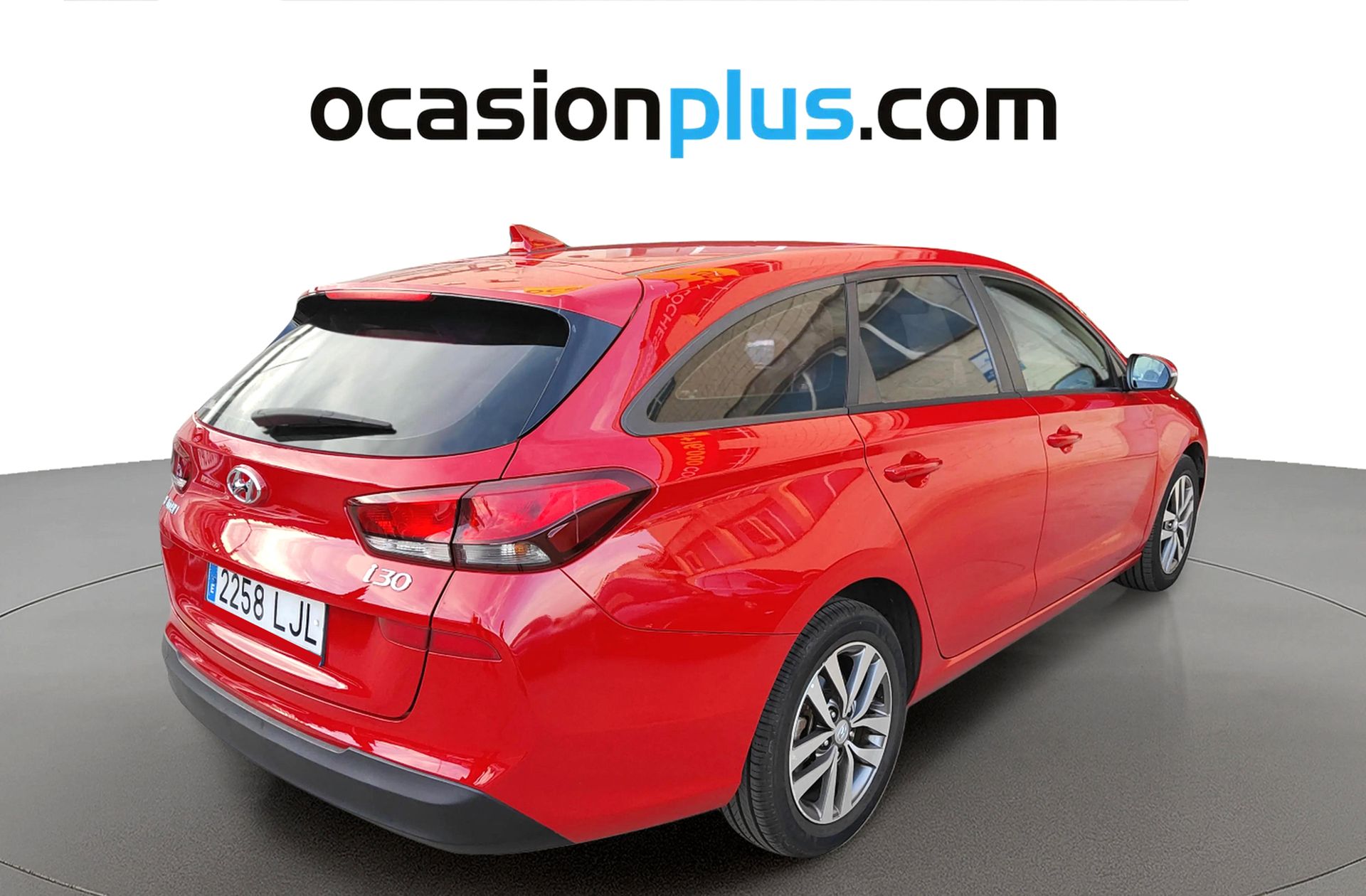 Hyundai i30 CW 1.6 CRDi Klass - foto 4