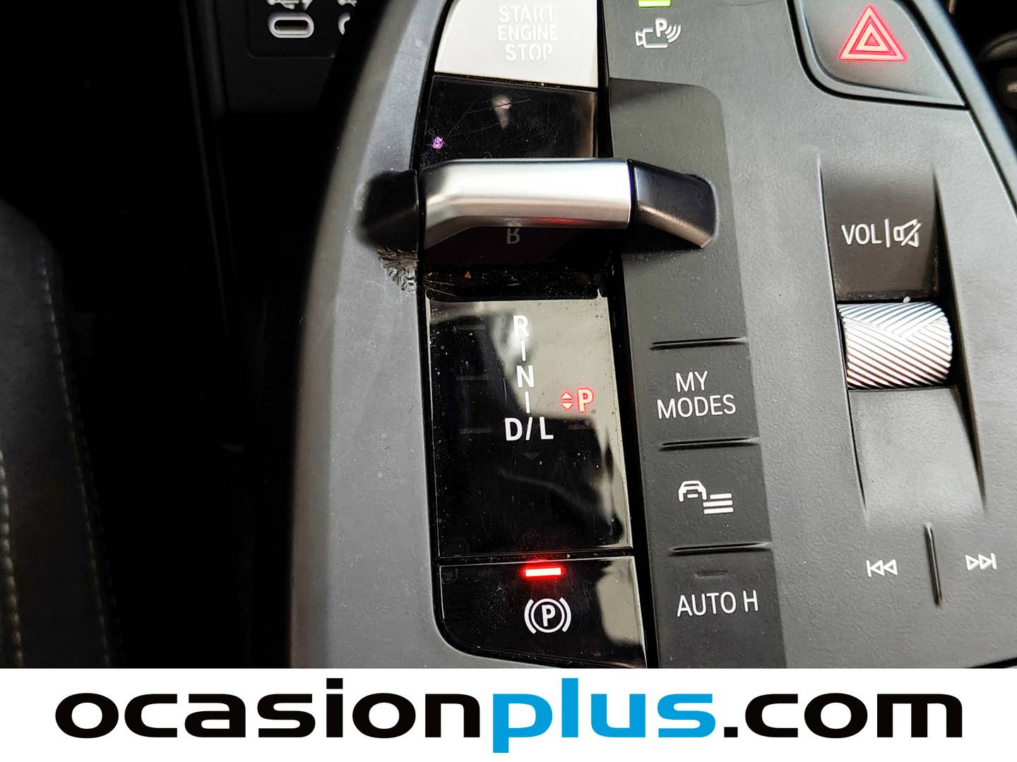 BMW Serie 2 Active Tourer BMW Serie 2 218i Active Tourer (136 CV) de segunda mano