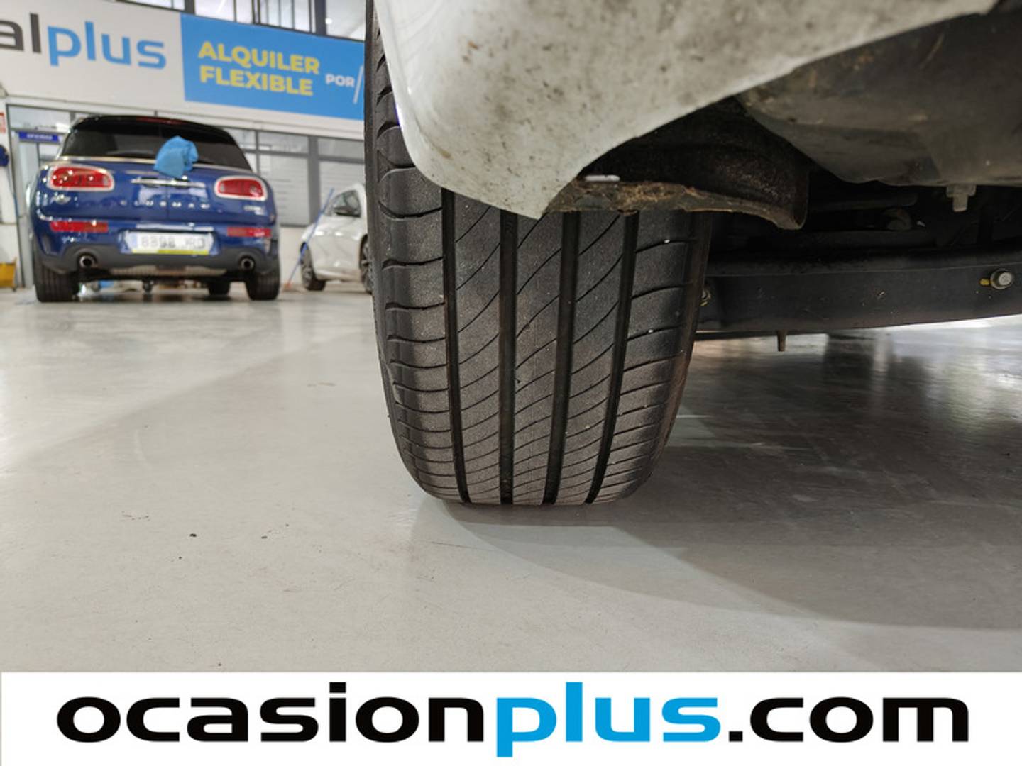 Foto KIA Ceed Kia Ceed 1.6 MHEV iMT Drive (136 CV)