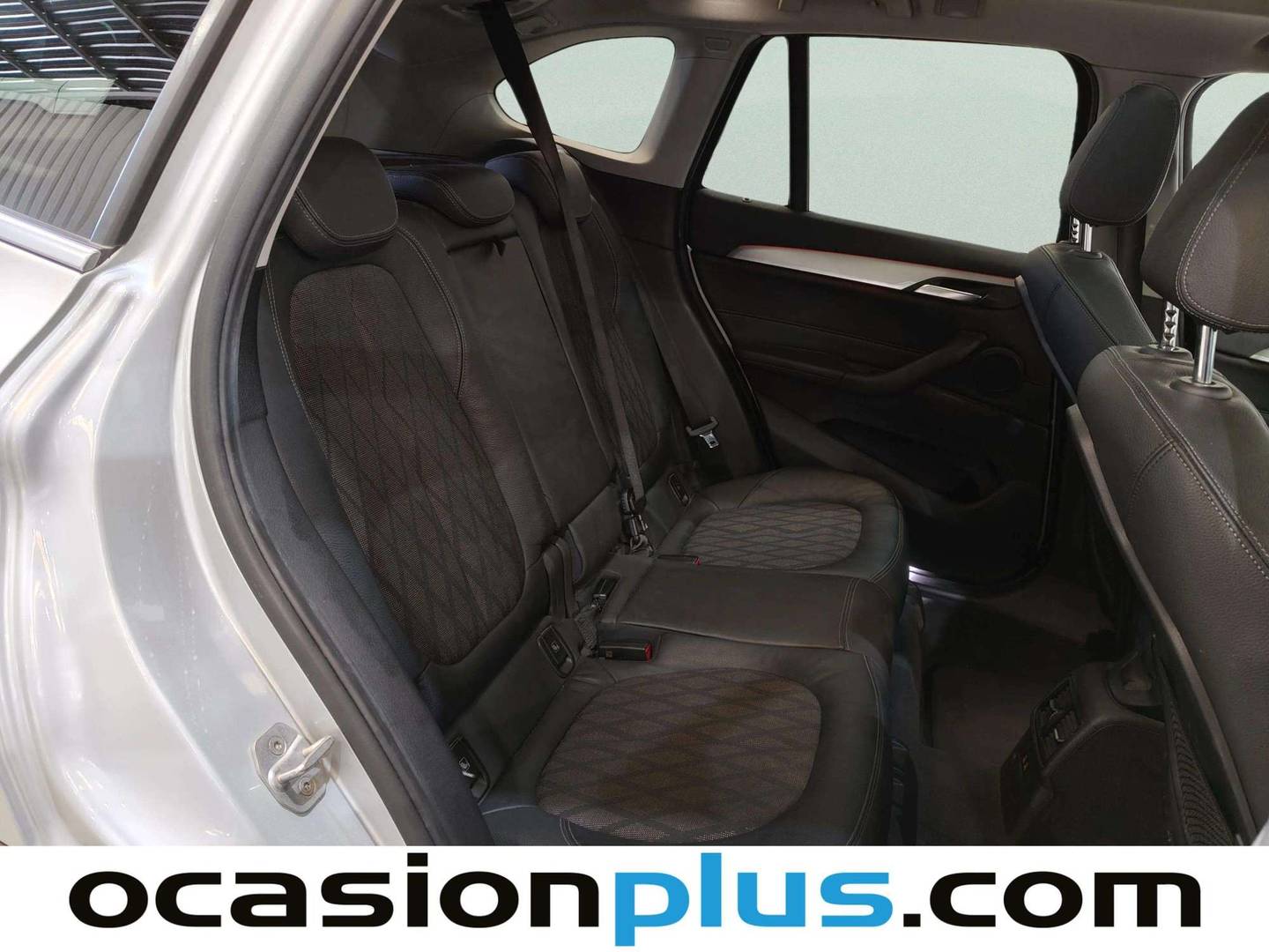 BMW X1 BMW X1 sDrive18d Business (150 CV) diésel