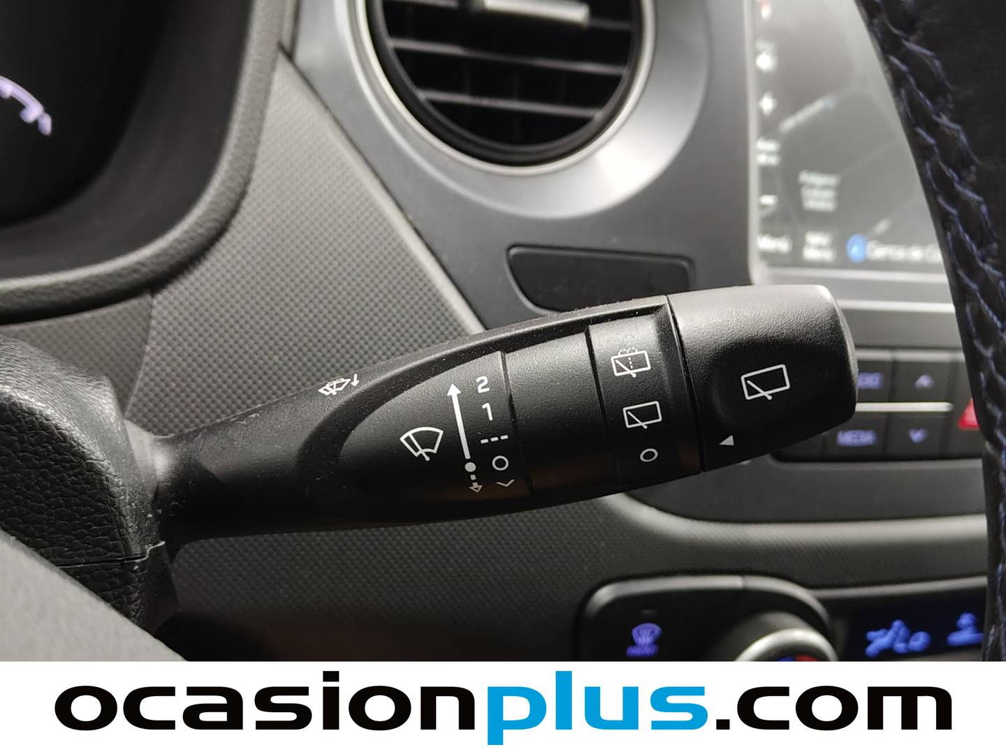 Foto Hyundai i10 Hyundai i10 1.2 Go ! Plus (87 CV)