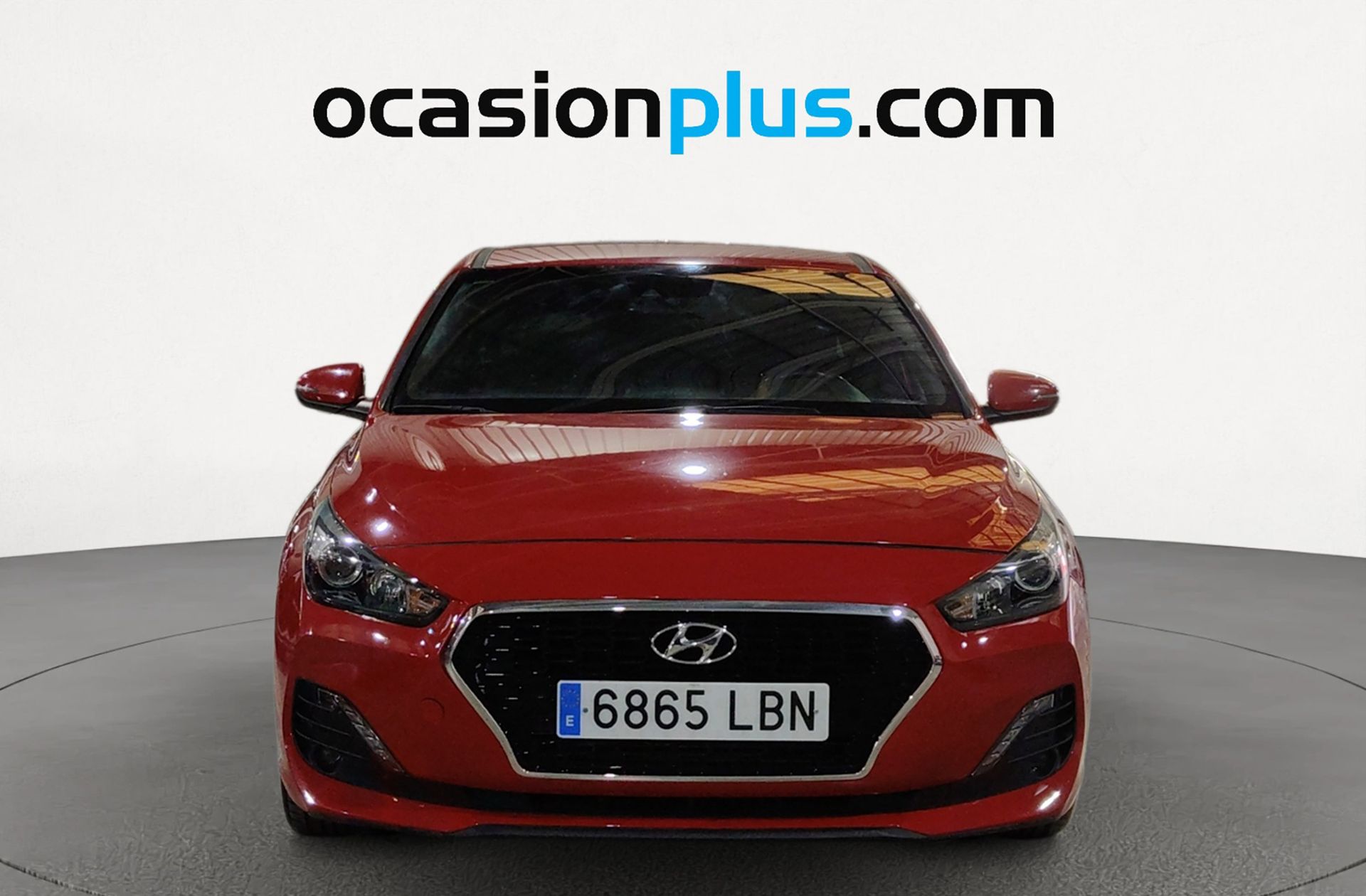 Hyundai i30 CW CW 1.6 CRDi Klass - foto 11