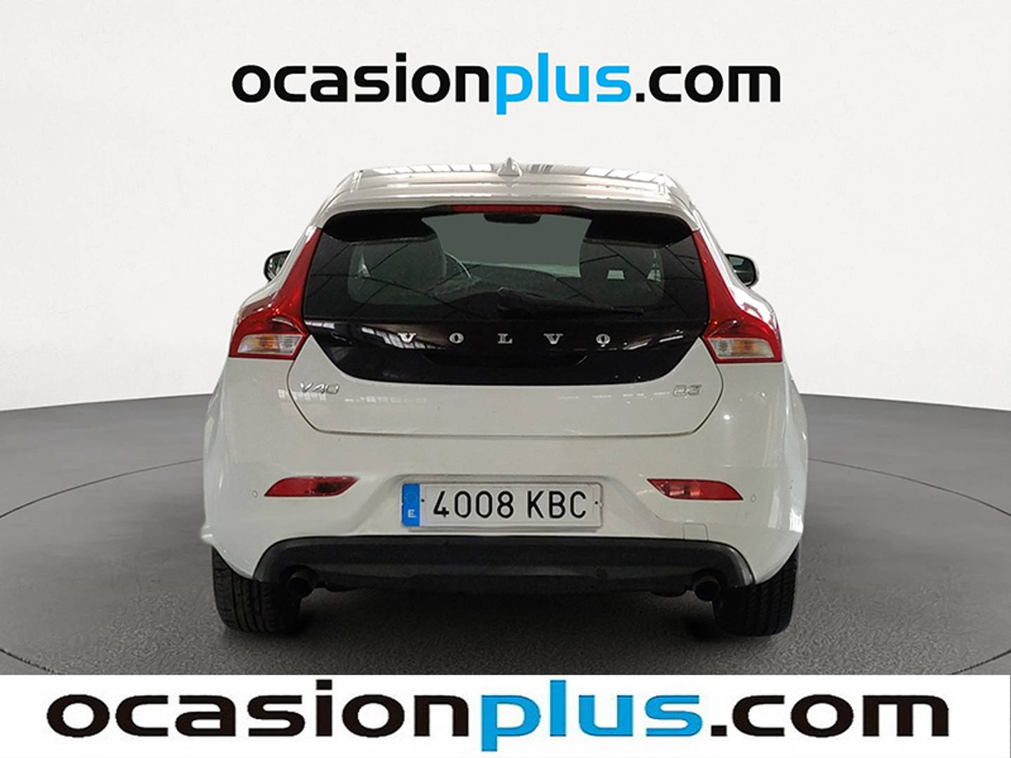 Foto Volvo V40 Volvo V40 D3 Momentum Auto (150 CV)