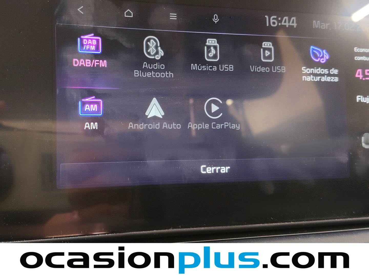 Foto KIA Niro Kia Niro 1.6 GDi HEV Drive (129 CV)