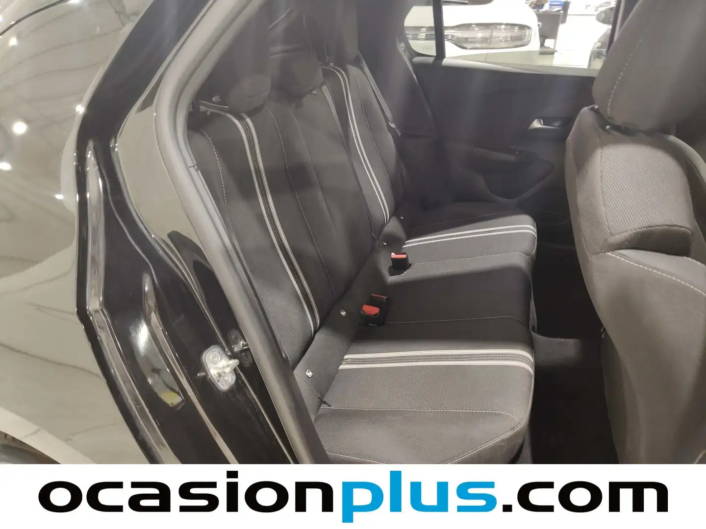 Foto Opel Corsa Opel Corsa 1.2 T XHL GS (100 CV)