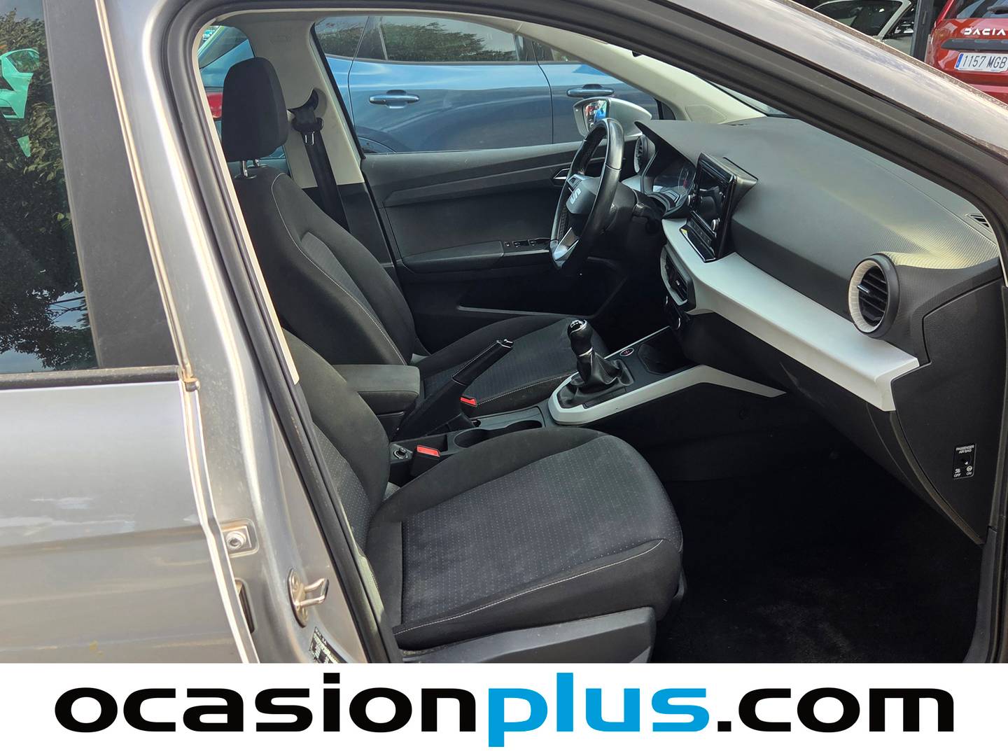 Seat Arona Seat Arona 1.0 TSI Style XL Edition (110 CV) km 0