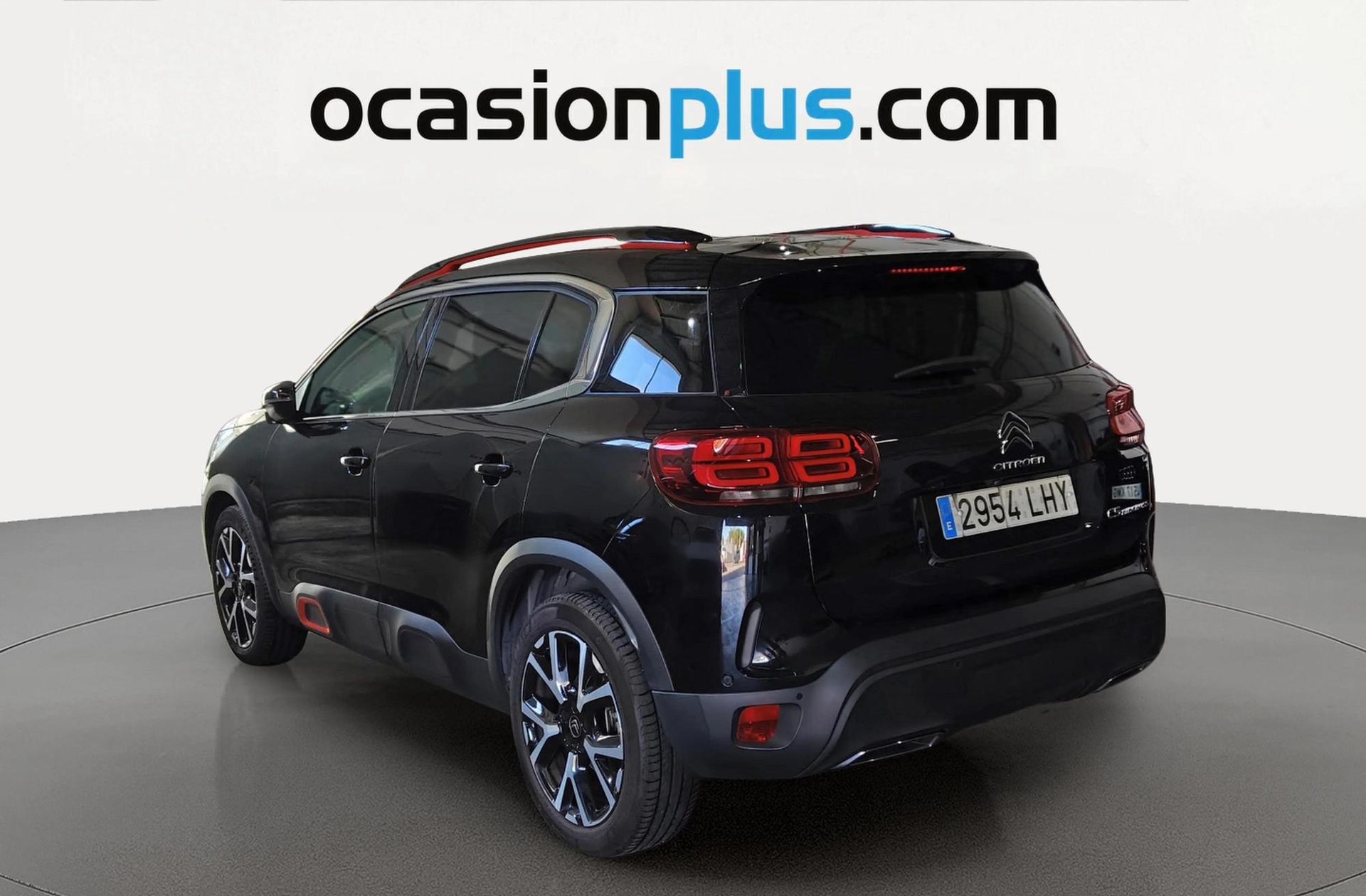 Citroën C5 Aircross BlueHDi 180 Shine EAT8 - foto 3