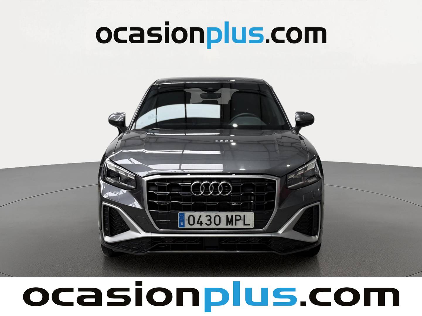 Audi Q2 Audi Q2 S line 35 TDI (150 CV) S tronic barato