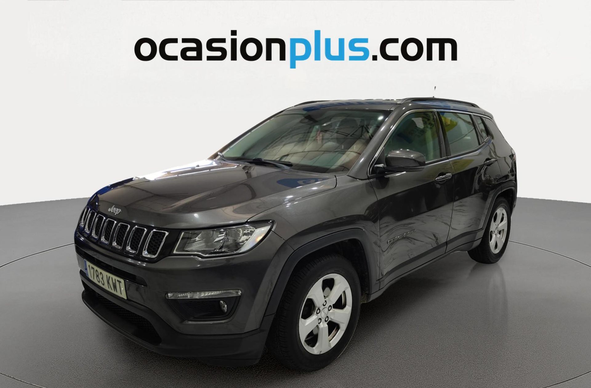Jeep Compass 1.6 MultiJet Longitude 4x2