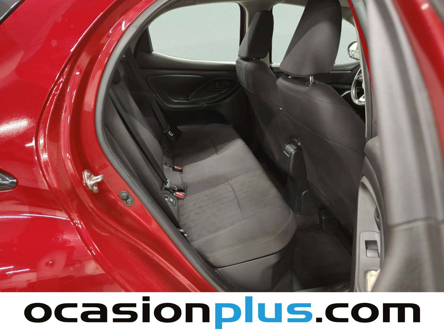 Foto Toyota Yaris Toyota Yaris 120H Active Plus (116 CV)