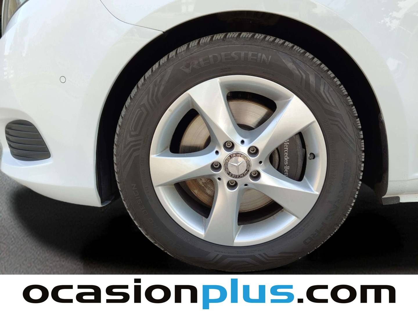Mercedes Clase V Mercedes Clase V 200 d Marco Polo Largo (136 CV) CAMPER 5 Plazas manual