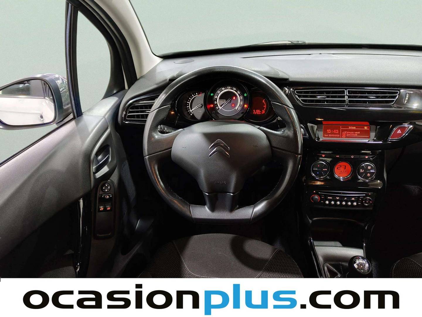 Foto Citroën C3 Citroen C3 VTI 82 Collection (82 CV)