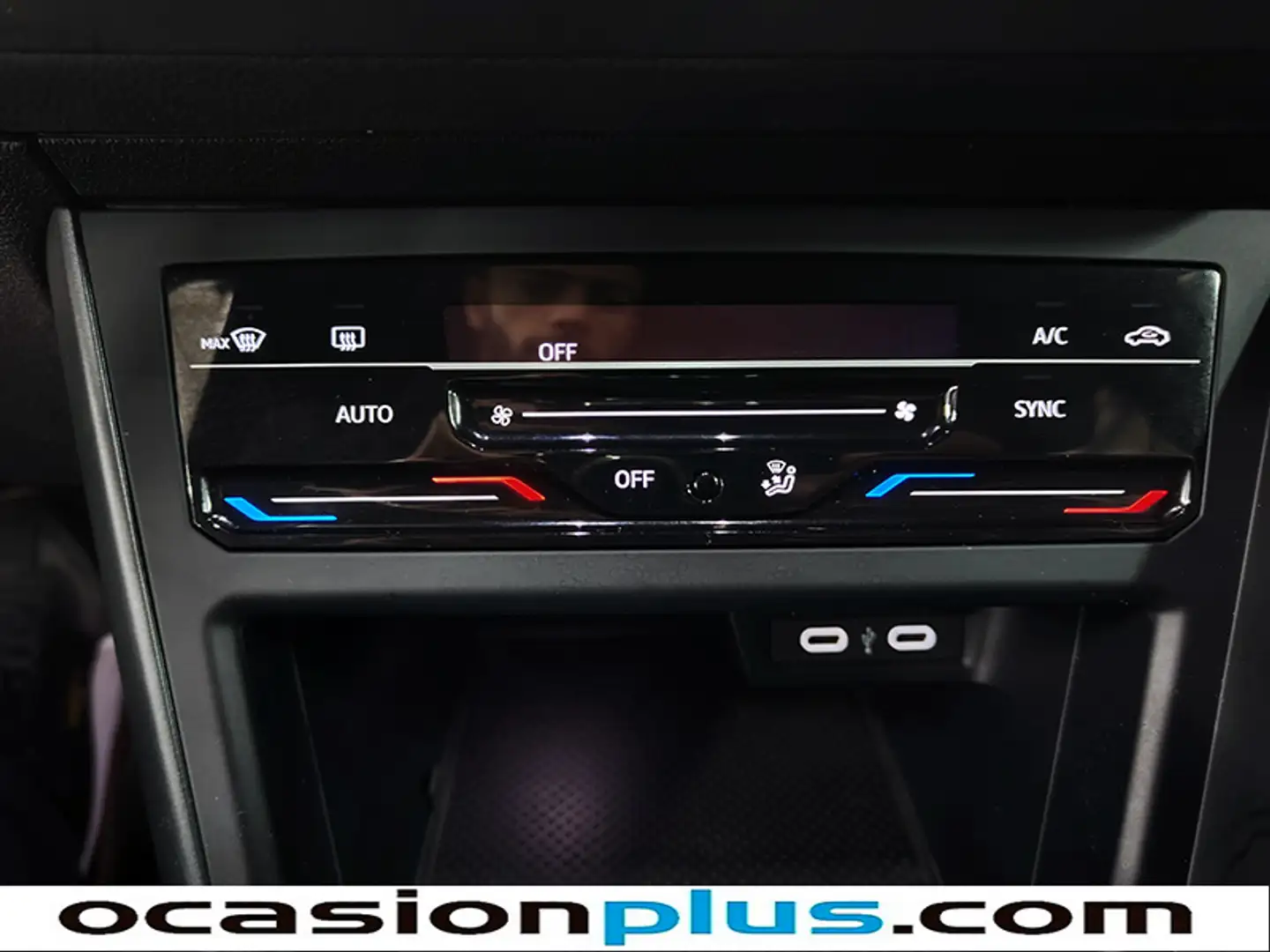 Foto Volkswagen Polo Volkswagen Polo R-Line 1.0 TSI (110 CV) DSG