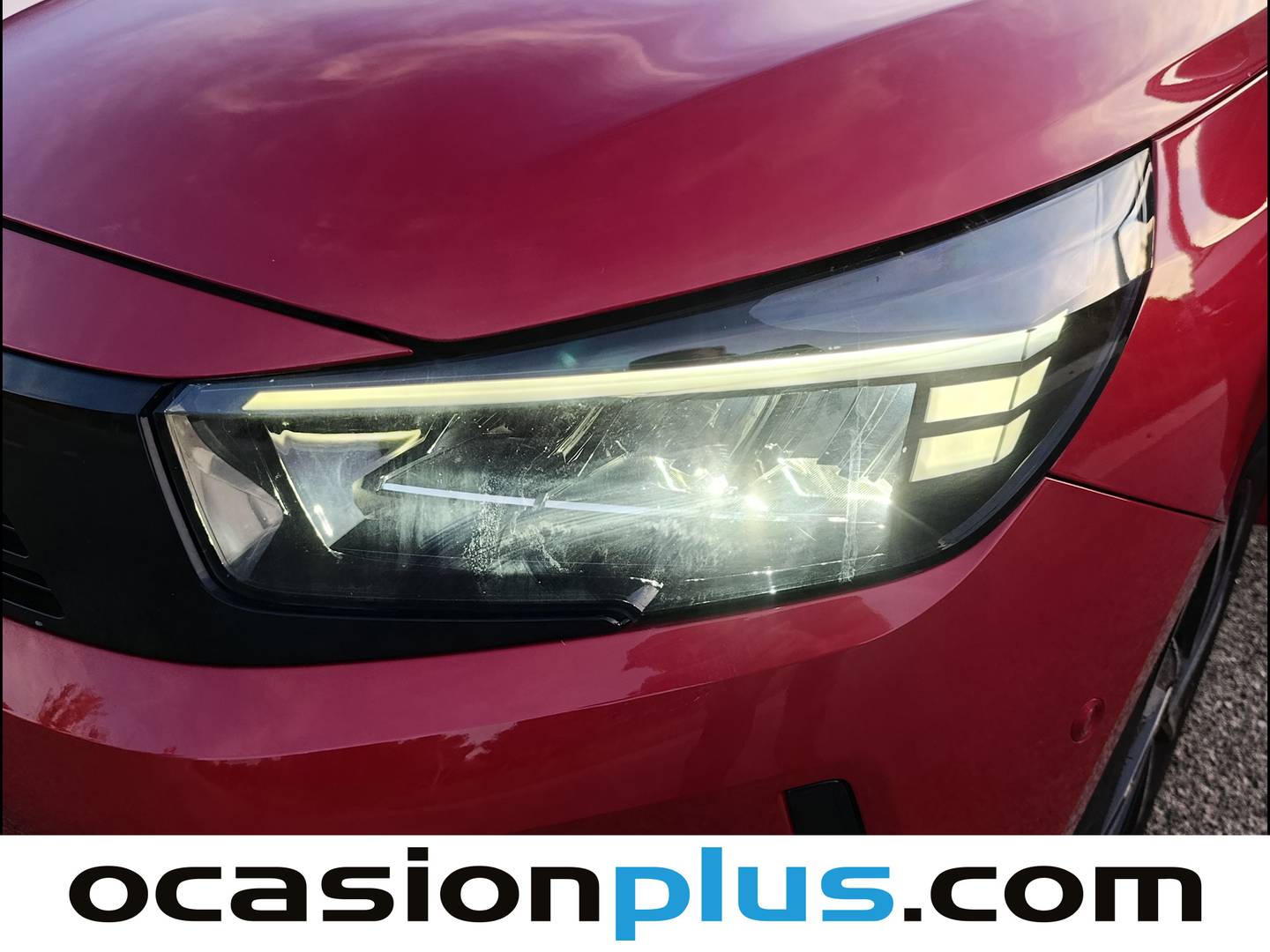 Opel Corsa Opel Corsa 1.2 T XHL GS (100 CV) barato