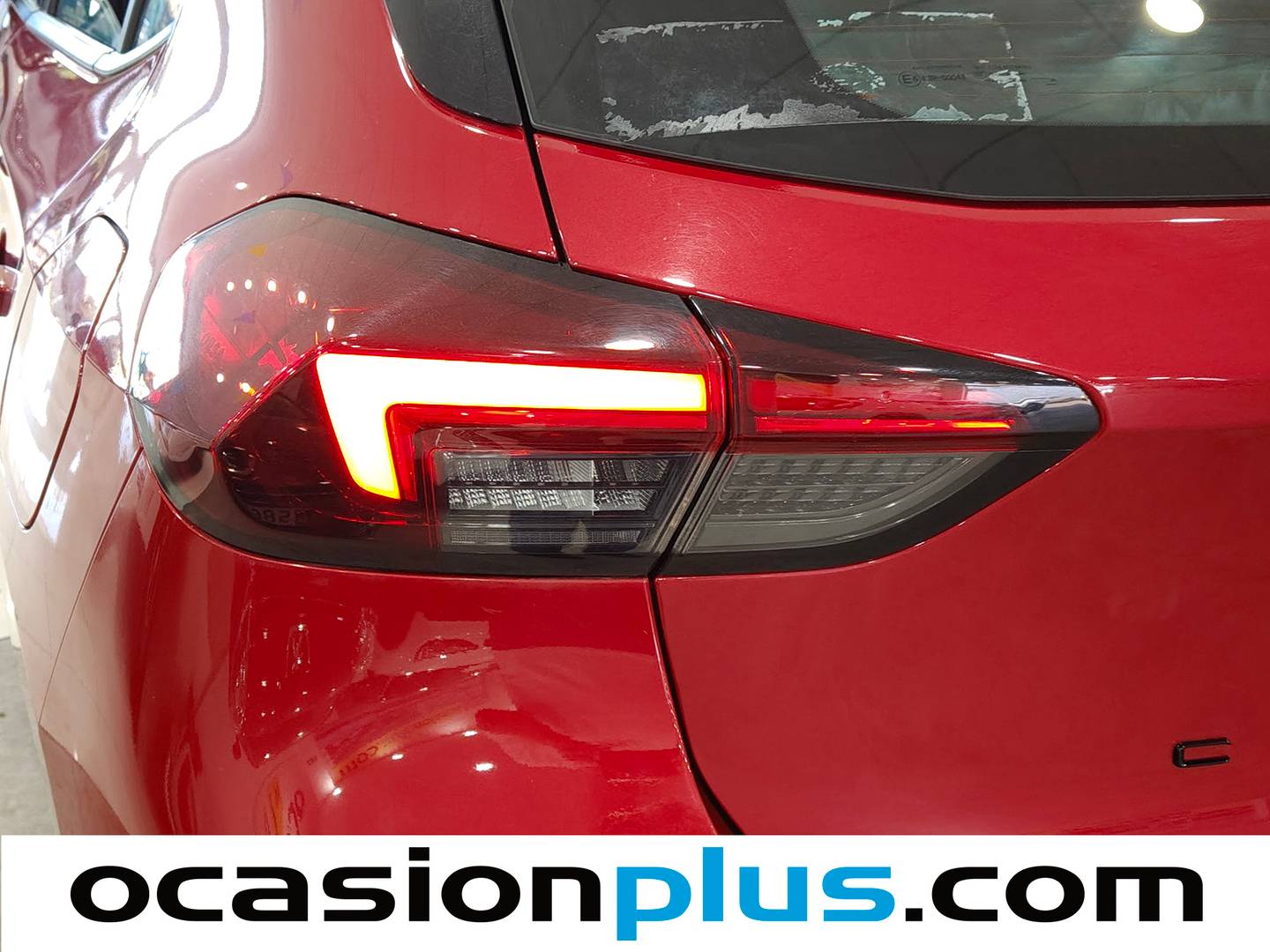 Opel Corsa Opel Corsa 1.2 T XHL GS (100 CV) al mejor precio