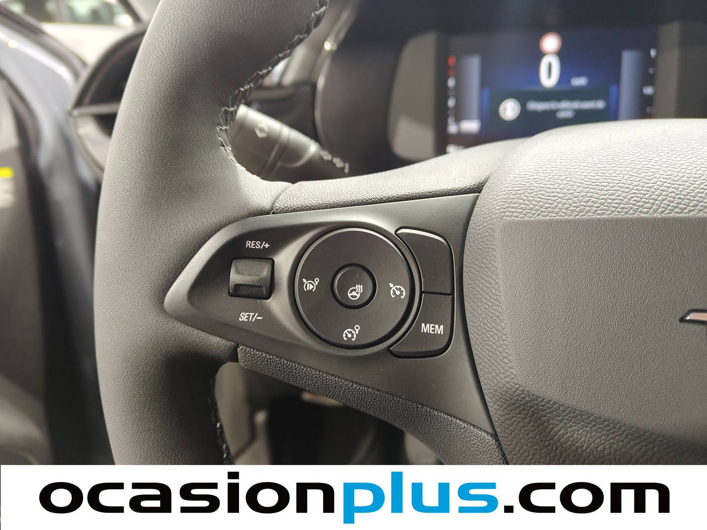 Foto Opel Corsa Opel Corsa 1.2T XHL Edition (100 CV)