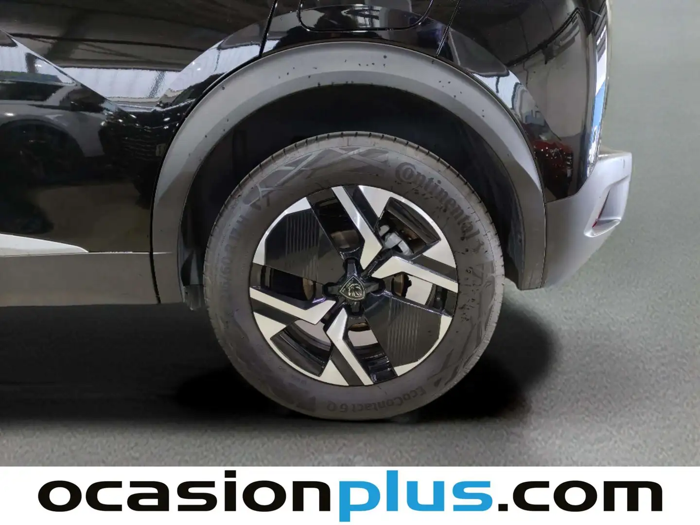 Foto Peugeot 2008 Peugeot 2008 PureTech 100 S&S Allure (100 CV)