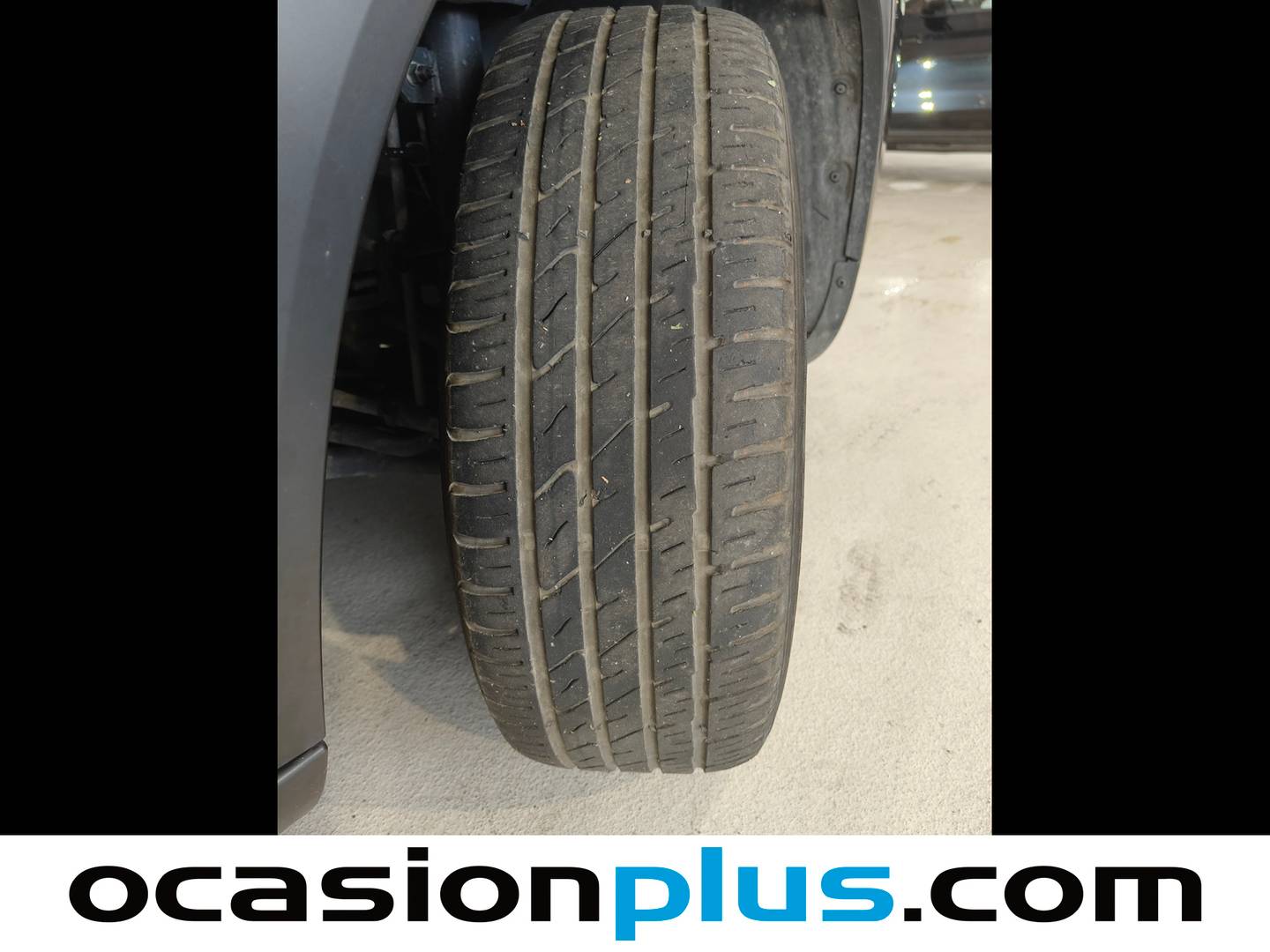 Citroën C3 Aircross Citroën C3 Aircross PureTech 110 S&S You! (110 CV) de ocasión