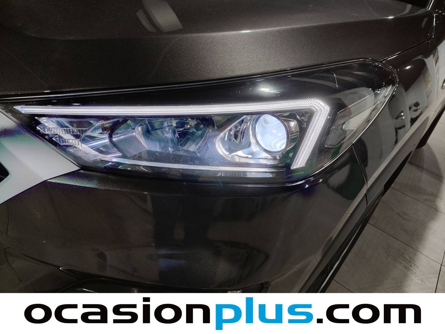Hyundai Tucson Hyundai Tucson 1.6 CRDI Essence 4x2 (116 CV) barato