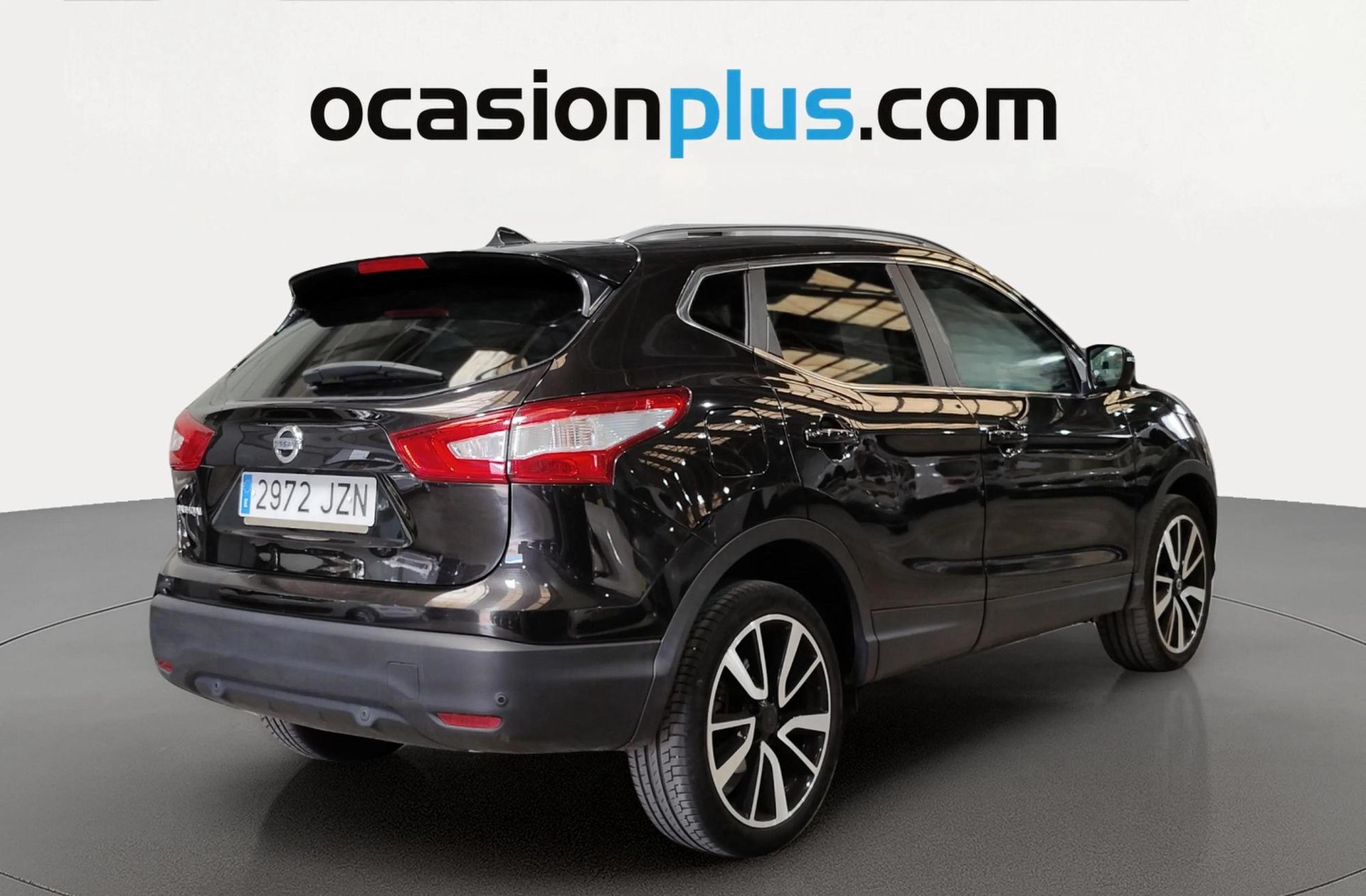 Nissan Qashqai DIG-T 115 Tekna 4x2 Xtronic - foto 4