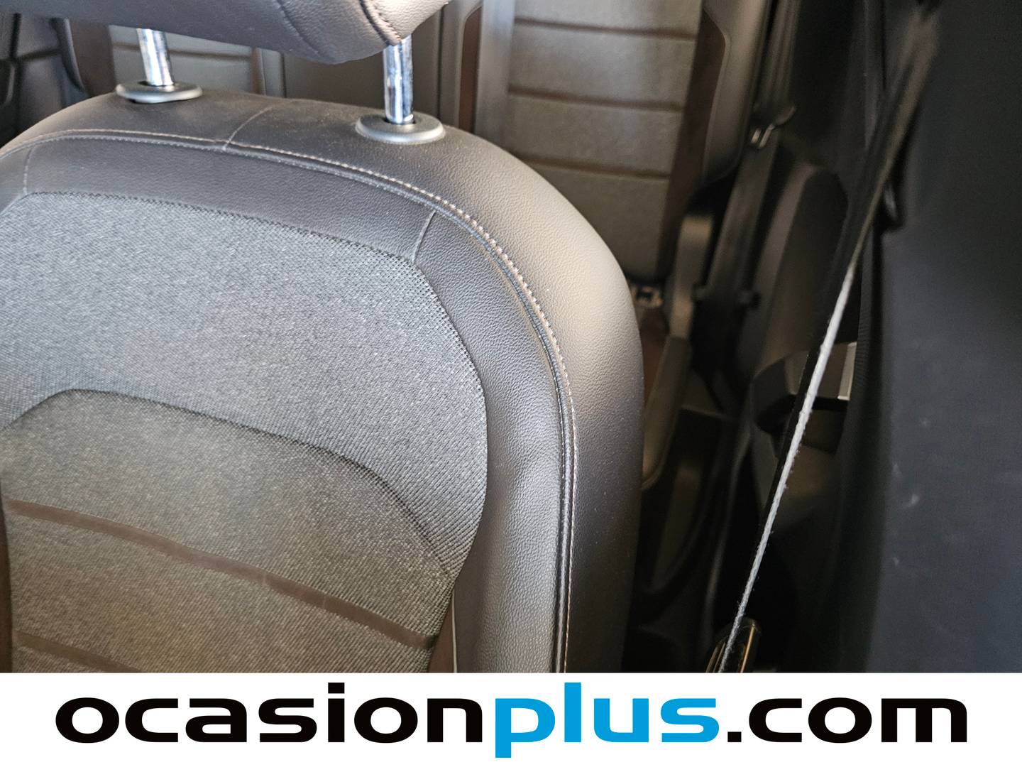 Foto Seat Tarraco SEAT Tarraco 2.0 EcoTSI Xcellence 4Drive DSG (190 CV)