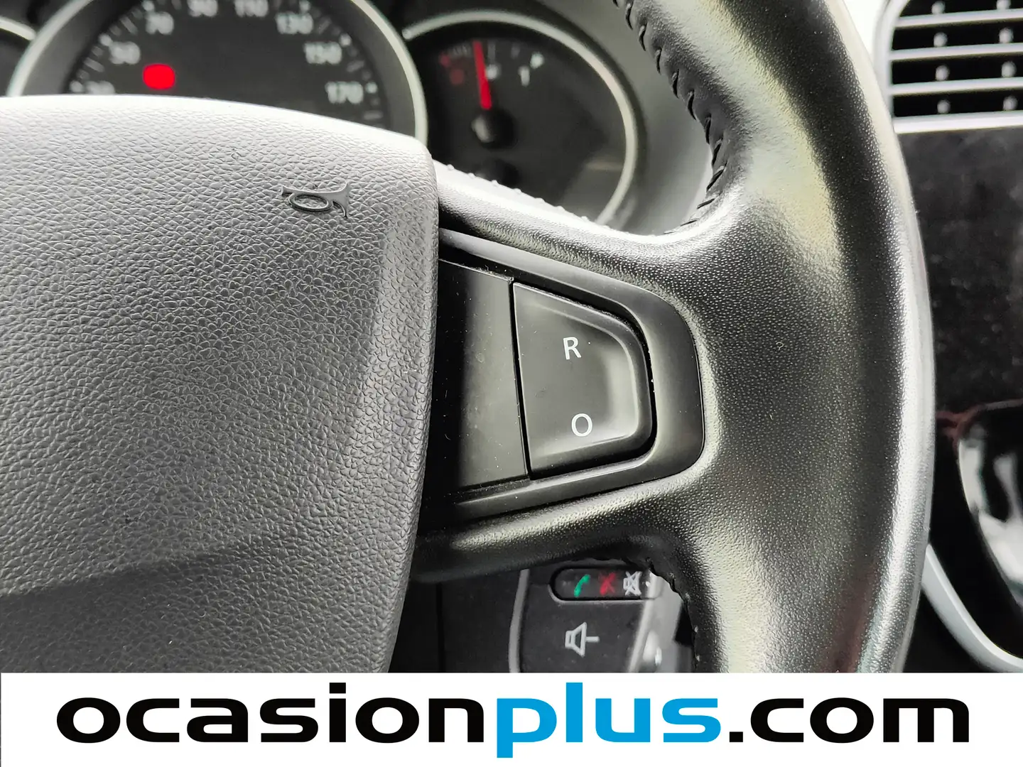 Foto Renault Kangoo Combi Renault Kangoo Combi SE N. Extrem M1-AF Energy dCi (90 CV)