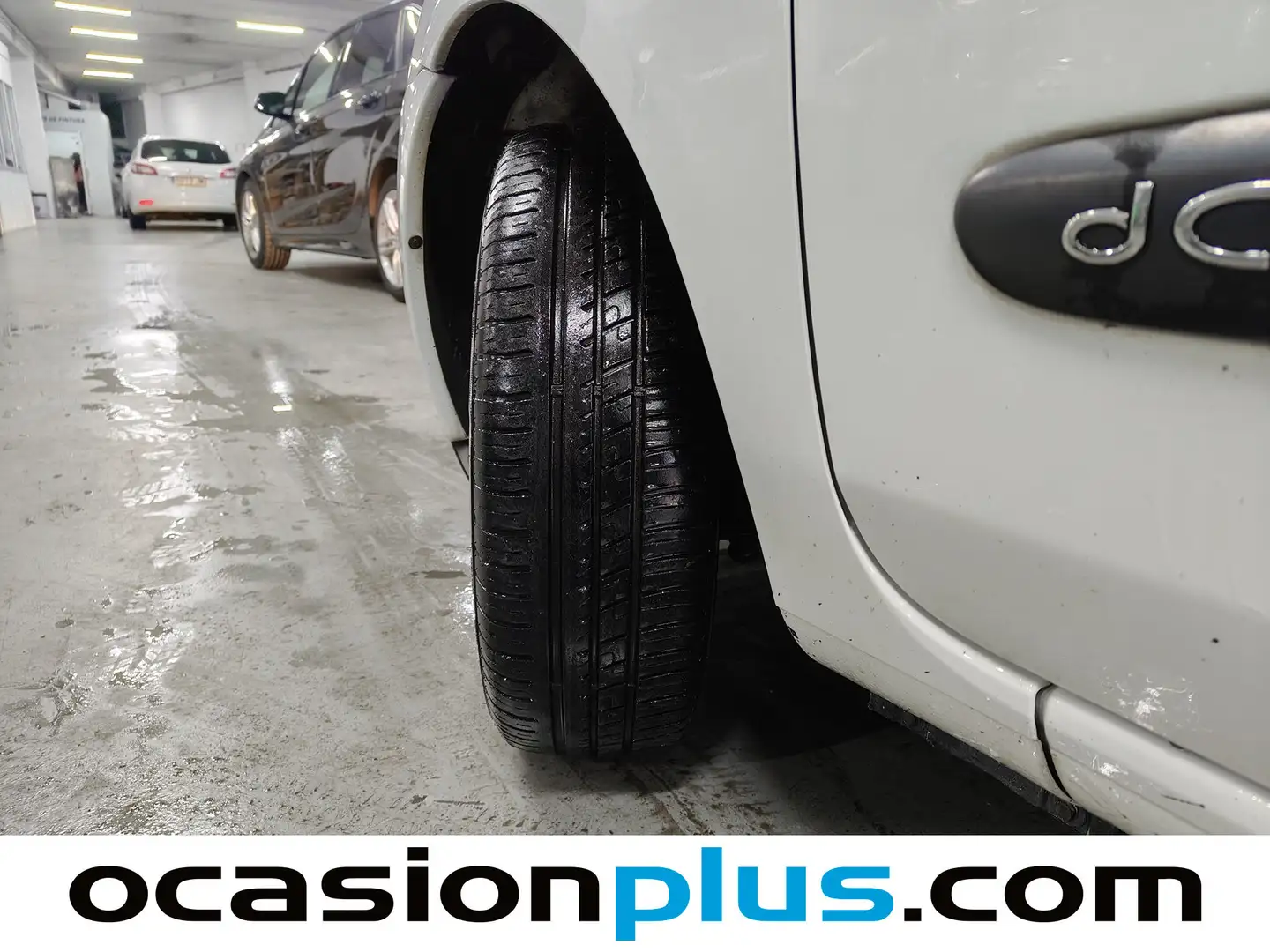 Foto Renault Clio Renault Clio Confort Expression dCi (65 CV)