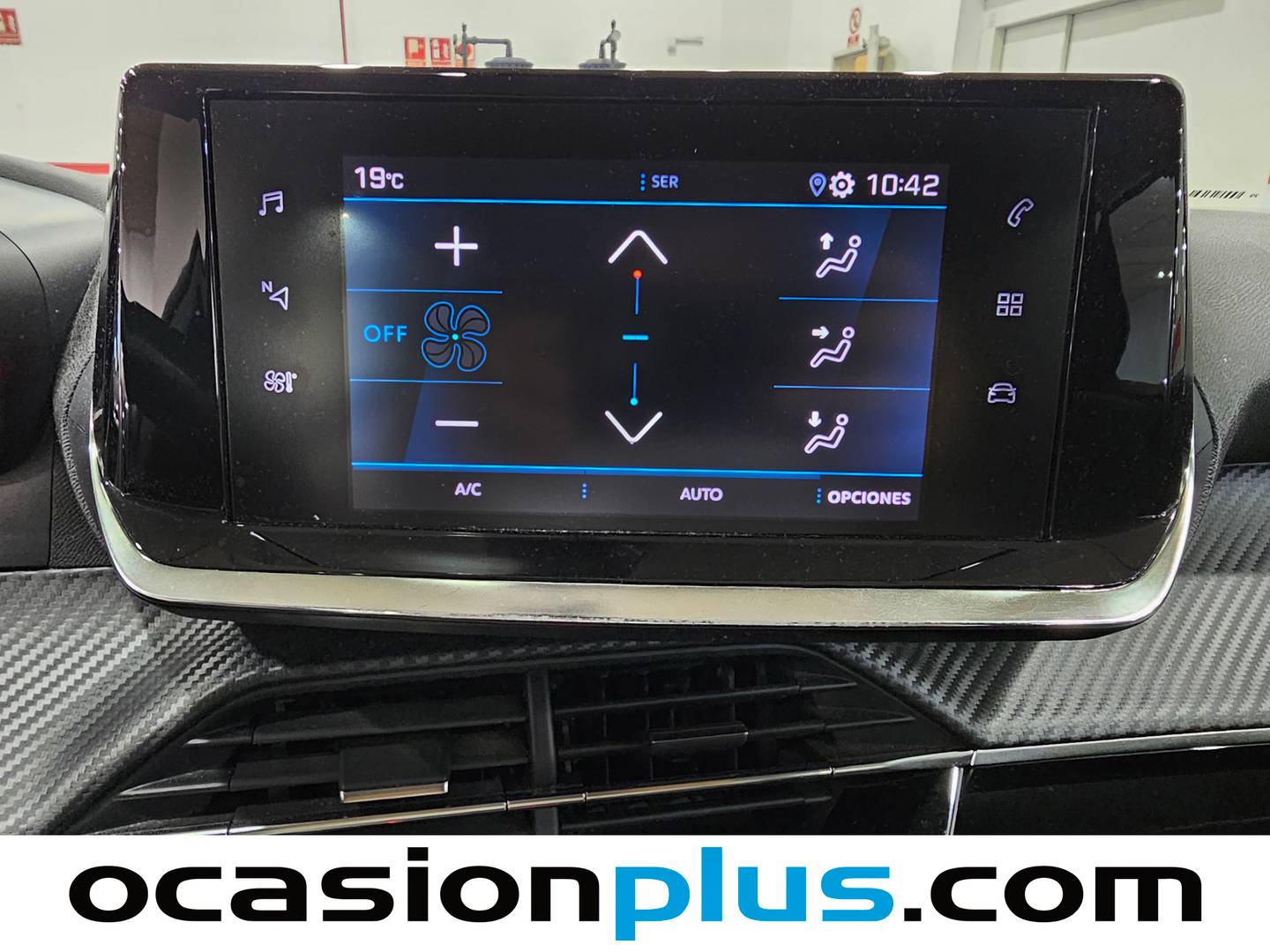 Foto Peugeot 2008 Peugeot 2008 Puretech 100 S&S Active Pack (100 CV)