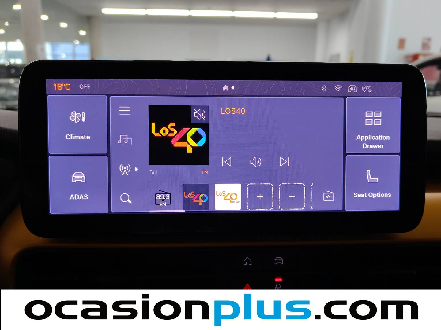 Jeep Avenger Jeep Avenger 1.2 G Summit  (100 CV) 100cv