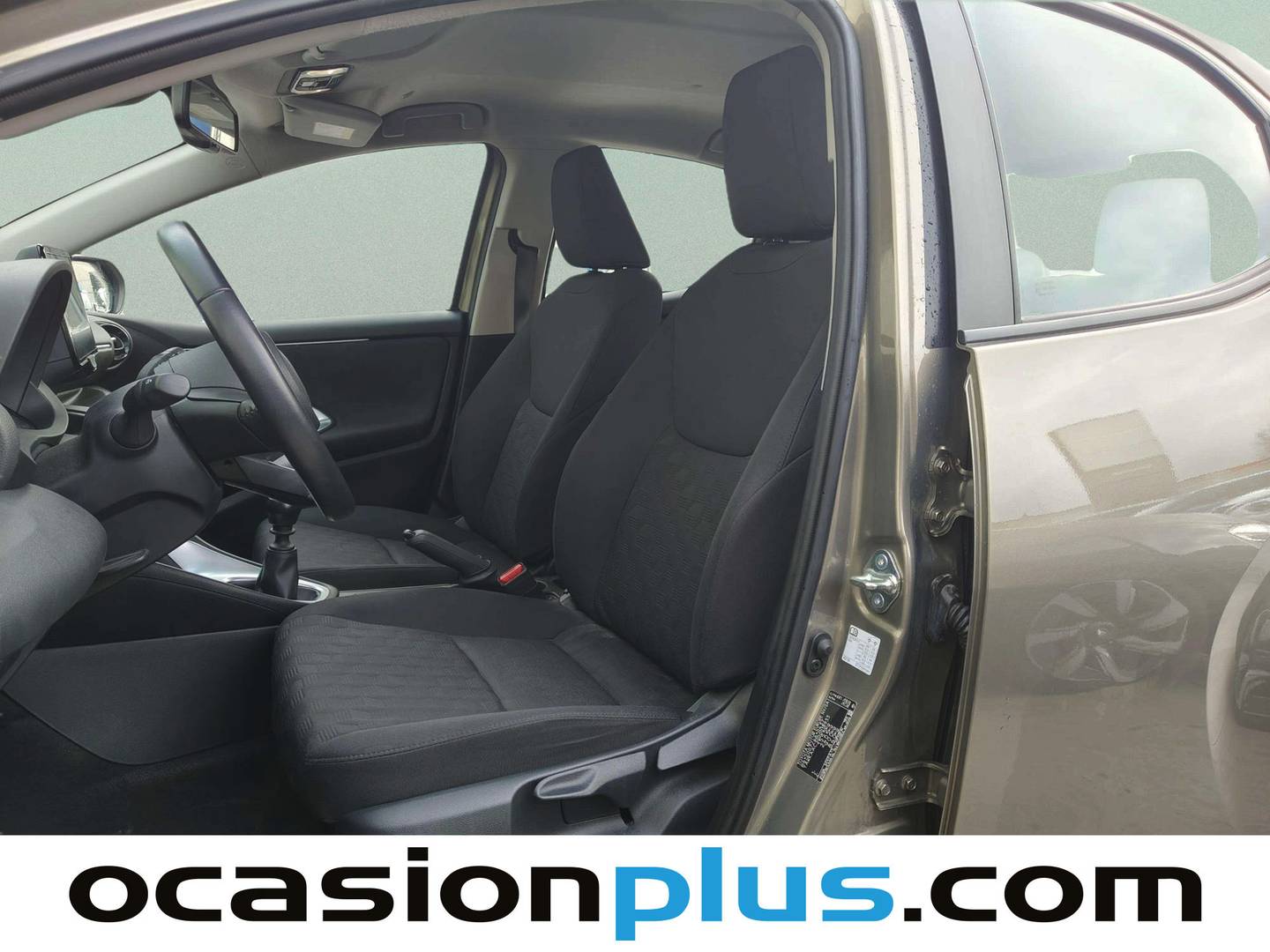 Foto Toyota Yaris Toyota Yaris 1.5 S-Edition  (125 CV)