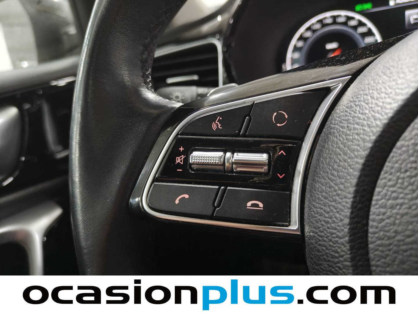 KIA XCeed KIA XCeed 1.6 MHEV Emotion DCT (136 CV) seminuevo