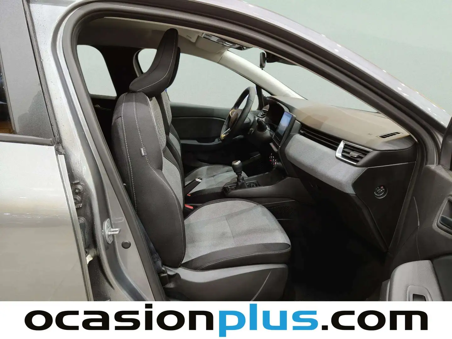 Foto Renault Clio Renault Clio Evolution dCi (100 CV)