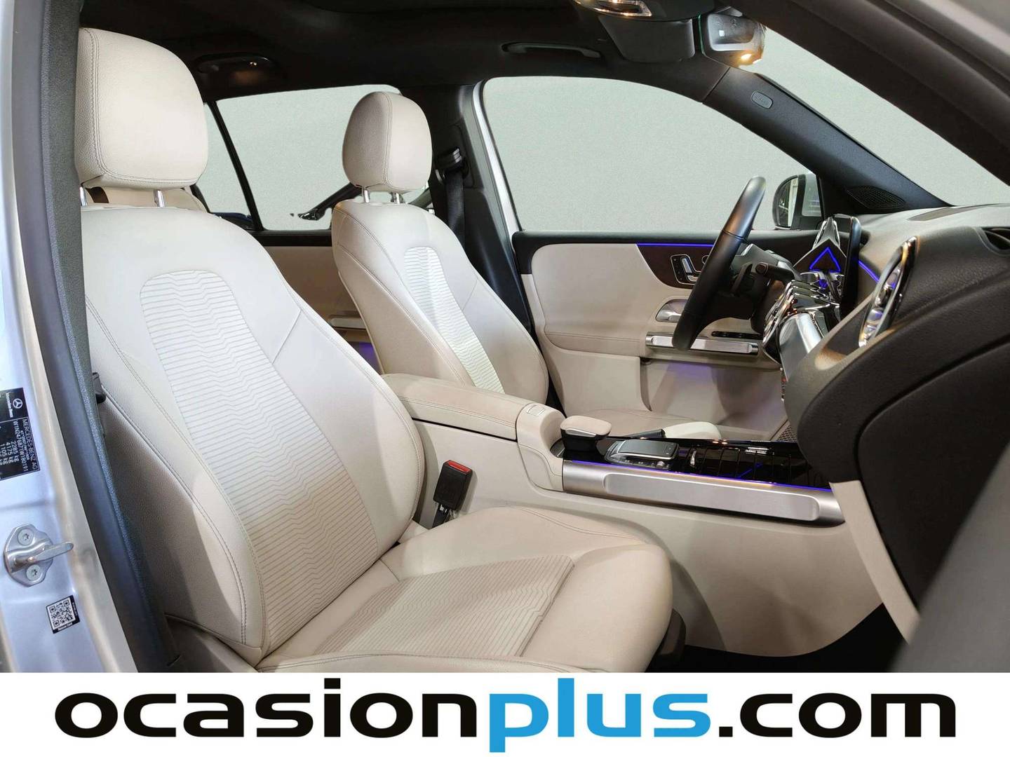 Mercedes GLB Mercedes GLB 200 (163 CV) 163cv